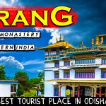 Jirang monastery