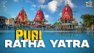 Read more about the article Puri witnesses a vibrant Rath Yatra every year