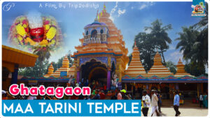 Read more about the article Ghatagaon Maa Tarini Temple