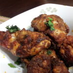 Chicken kasa trip2odisha 1