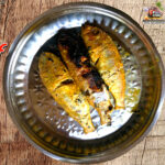 Tandoori fish Trip2odisha