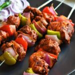 chicken tikka trip2odisha