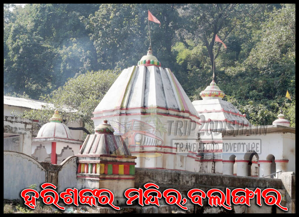 Devotees participating in Bol Bom Yatra during the auspicious month of Srabana, carrying holy water to pour on Shiva Lingas across Odisha