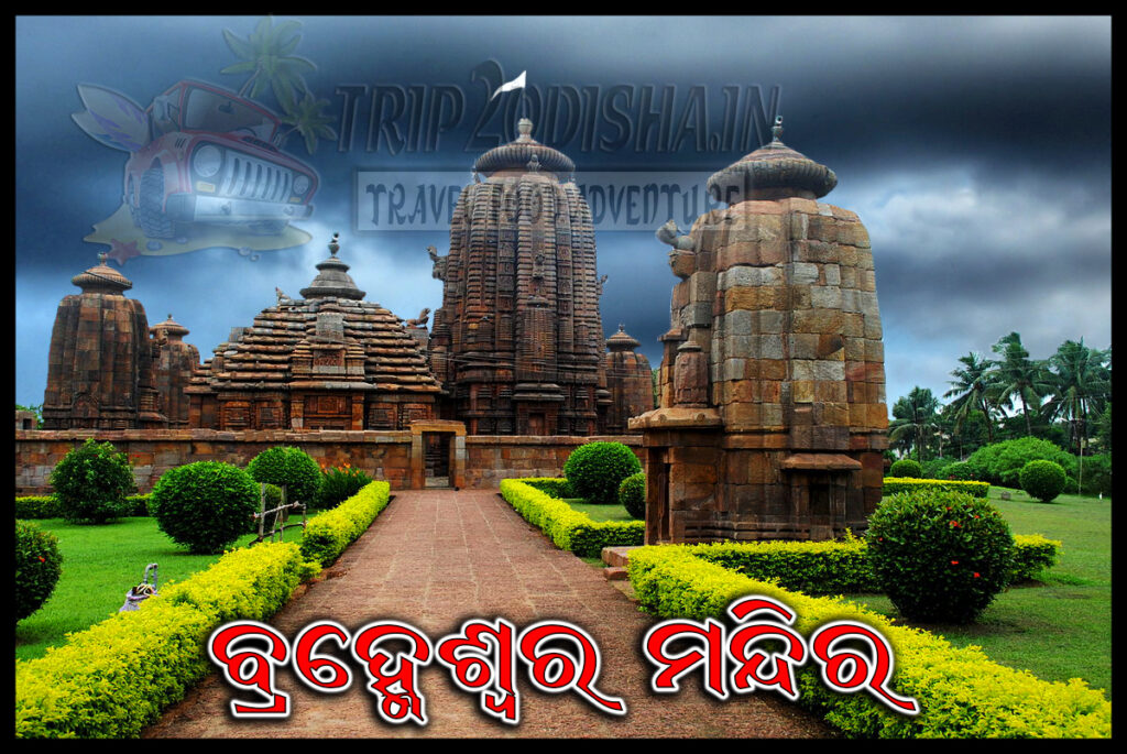 Devotees participating in Bol Bom Yatra during the auspicious month of Srabana, carrying holy water to pour on Shiva Lingas across Odisha