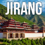 Jirang Monastery: A Spiritual Haven in Odisha, India