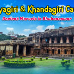 Udayagiri and Khandagiri Caves: A Must-See Destination for History Enthusiasts