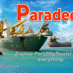 Discover the Charm of Paradeep: A Comprehensive Travel Guide