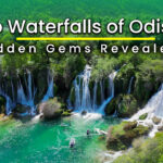 Discover the Mesmerizing Top Waterfalls of Odisha: Nature’s Hidden Gems