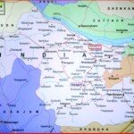 NAYAGARH tourist map by trip2odisha.in