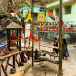 panchalingeswar temple