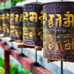 Images 21 **Jirang Monastery: A Spiritual Haven in Odisha, India** Jirang Monastery, nestled amidst the serene hills of Gajapati district in Odisha, stands as a beacon of peace and spirituality. Its vibrant architecture, adorned with intricate Tibetan designs and colorful murals, attracts visitors from far and wide. The monastery, also known as Padmasambhava Mahavihara Monastery, is one of the largest in Eastern India. It offers a tranquil environment for meditation and spiritual retreat, surrounded by lush greenery and picturesque landscapes. Monks in traditional robes can be seen performing rituals and prayers, adding to the monastery's mystical ambiance. Jirang Monastery is not just a place of worship but a cultural hub that showcases the rich heritage of Tibetan Buddhism.